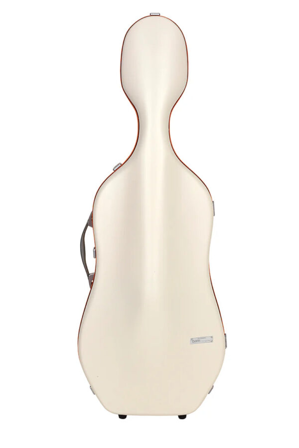 BAM France - SUPREME ICE HIGHTECH POLYCARBONATE CELLO CASE - Image 7