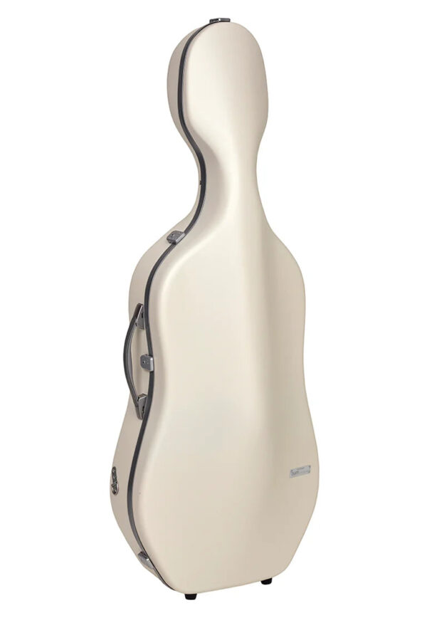 BAM France - SUPREME ICE HIGHTECH POLYCARBONATE CELLO CASE - Image 4
