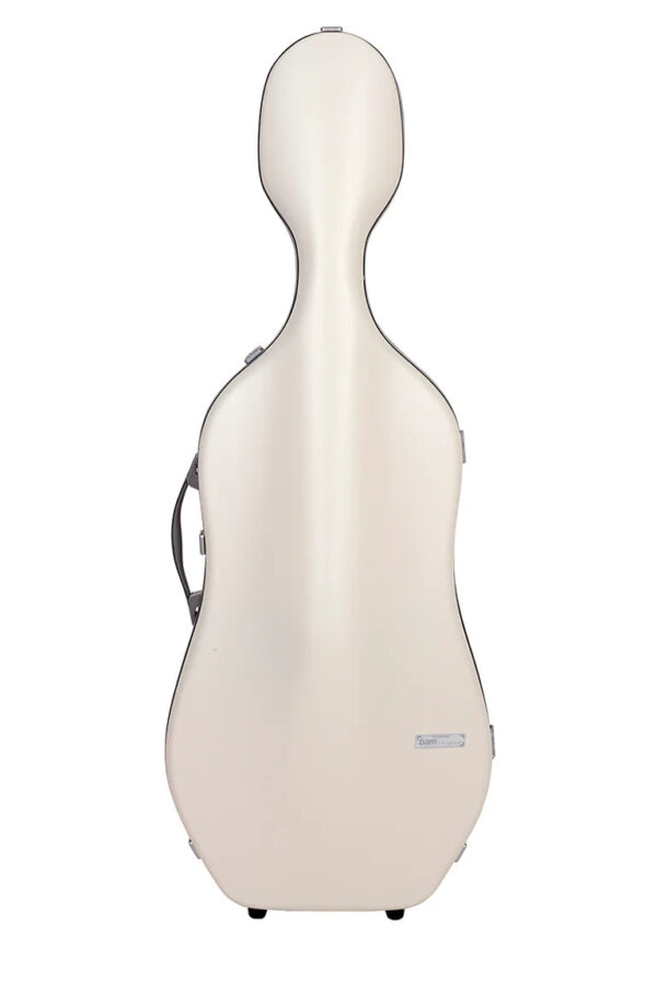 BAM France - SUPREME ICE HIGHTECH POLYCARBONATE CELLO CASE - Image 3