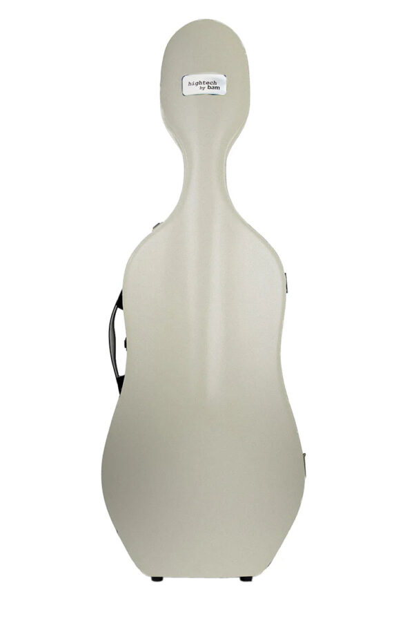 BAM France - SUPREME HIGHTECH POLYCARBONATE CELLO CASE - Image 3