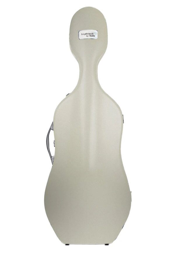 BAM France - SUPREME HIGHTECH POLYCARBONATE CELLO CASE - Image 4