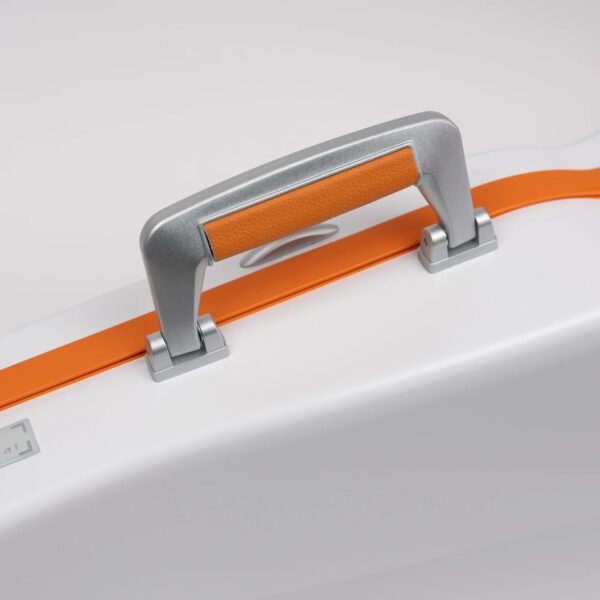 BAM France - SUPREME HIGHTECH POLYCARBONATE CONTOURED VIOLA CASE - Image 11
