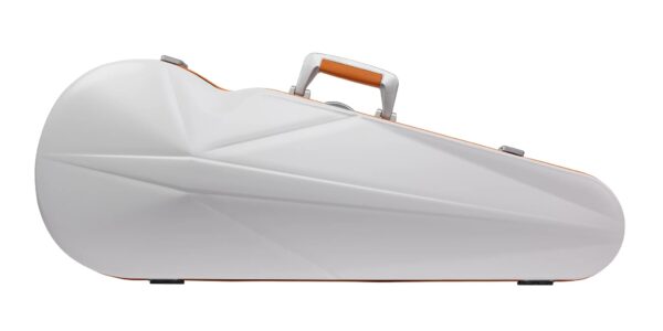 BAM France - SUPREME HIGHTECH POLYCARBONATE CONTOURED VIOLA CASE - Image 4