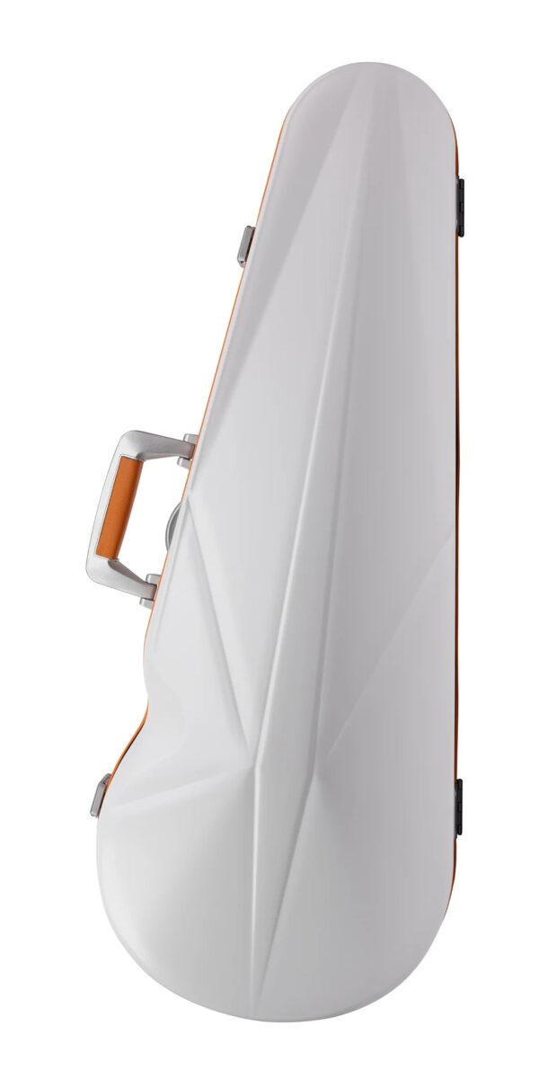 BAM France - SUPREME HIGHTECH POLYCARBONATE CONTOURED VIOLA CASE - Image 2