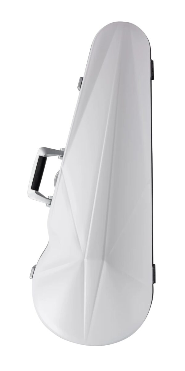 BAM France - SUPREME HIGHTECH POLYCARBONATE CONTOURED VIOLA CASE - Image 3
