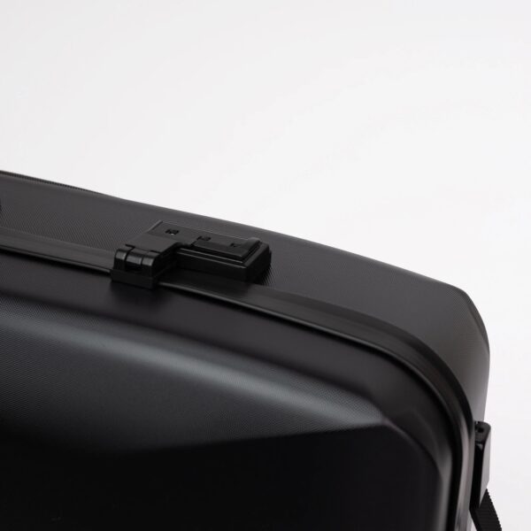 BAM France - SUPREME HIGHTECH POLYCARBONATE OBLONG VIOLA CASE - Image 8