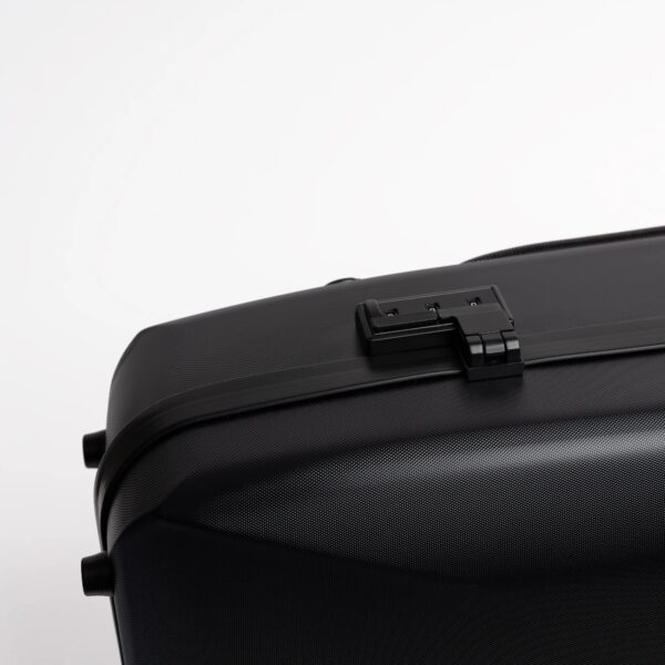 BAM France - SUPREME HIGHTECH POLYCARBONATE OBLONG VIOLA CASE - Image 6