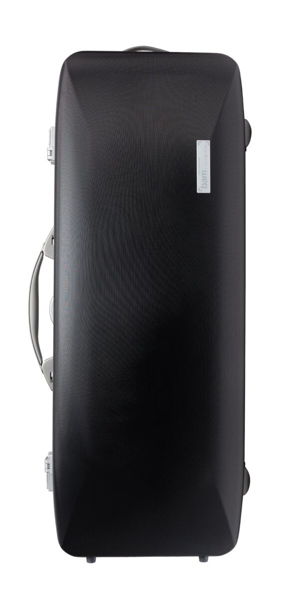 BAM France - SUPREME HIGHTECH POLYCARBONATE OBLONG VIOLA CASE - Image 11