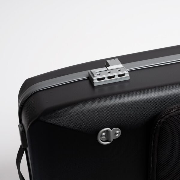 BAM France - SUPREME HIGHTECH POLYCARBONATE OBLONG VIOLA CASE - Image 13