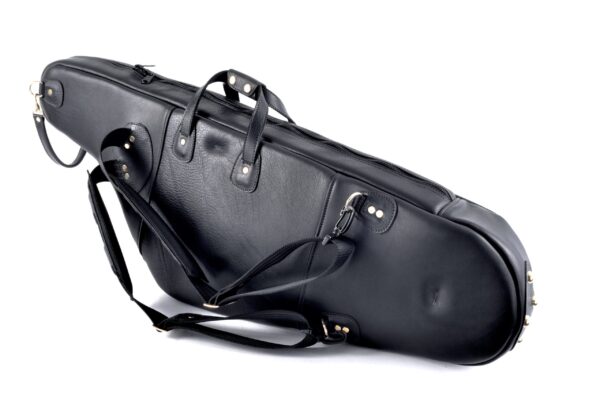 Glenn Cronkhite Custom Cases - Baritone Sax (Low Bb) Case - Image 3