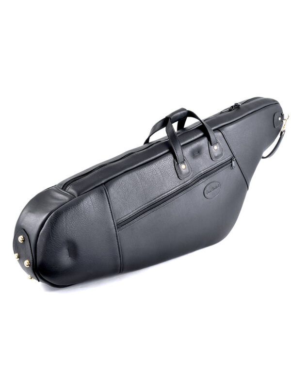 Glenn Cronkhite Custom Cases - Baritone Sax (Low Bb) Case
