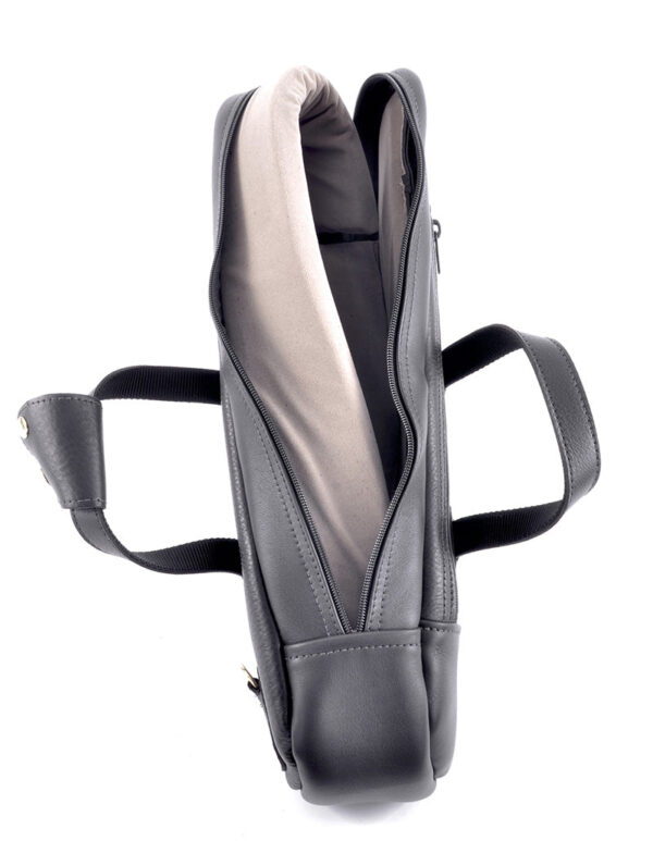 Glenn Cronkhite Custom Cases - Baritone Sax (Low A) Case - Image 2