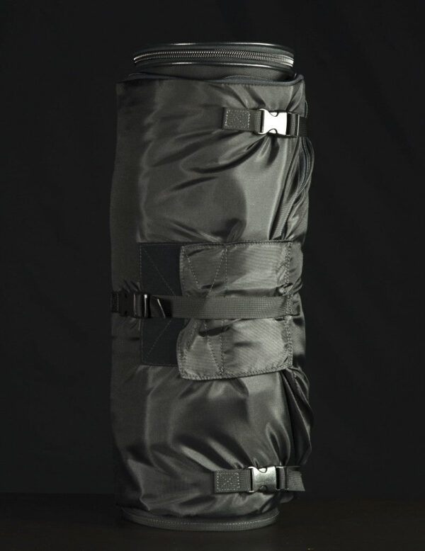 OUTLAW™ Trumpet Case (Chuckwalla and Sidewinder)