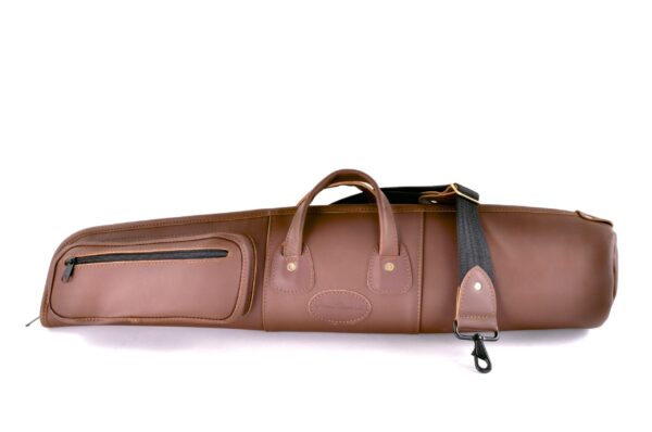 Glenn Cronkhite Custom Cases - Soprano Sax Gig Bag - Image 4