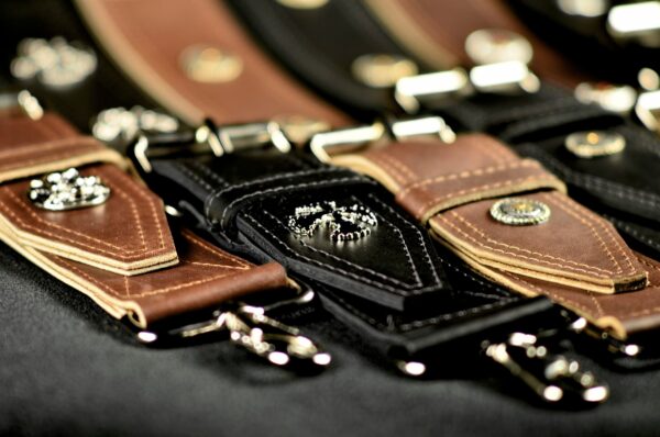 Torpedo Bags - Loredo Trumpet Case - Image 6