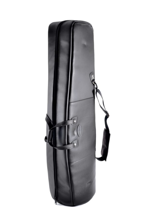 Glenn Cronkhite Custom Cases - F Contrabass Trombone Bag