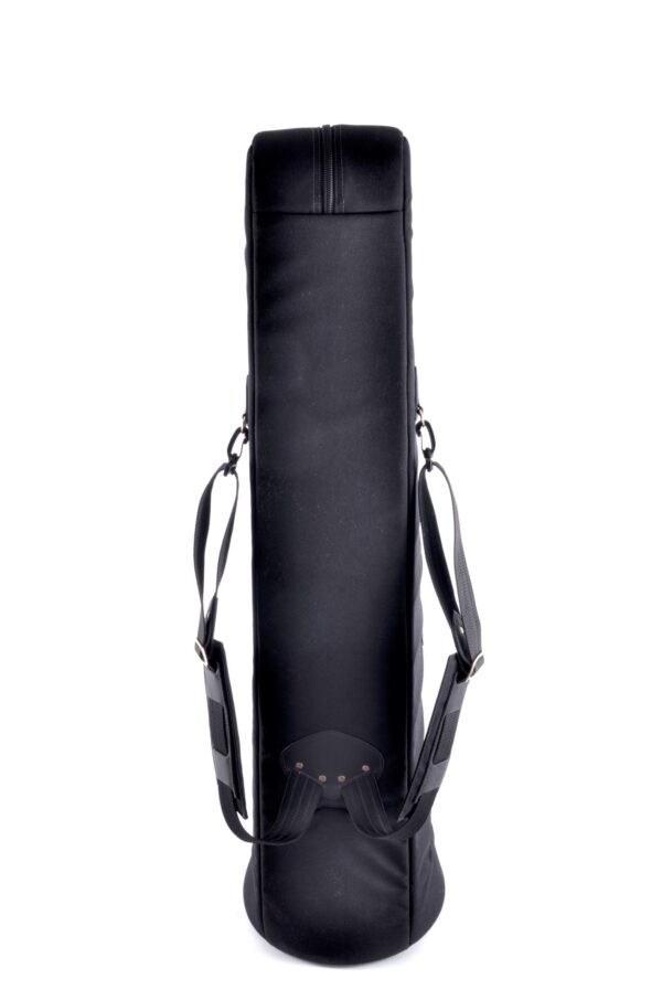 Glenn Cronkhite Custom Cases - F Contrabass Trombone Bag - Image 3