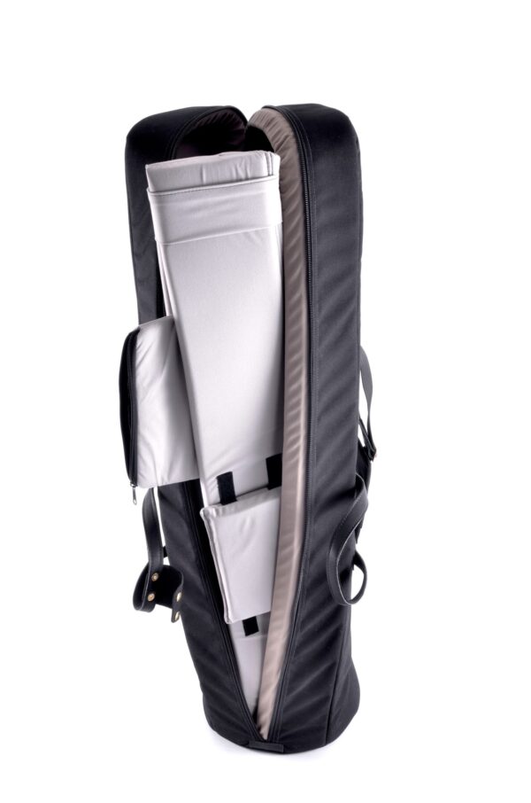 Glenn Cronkhite Custom Cases - F Contrabass Trombone Bag - Image 2
