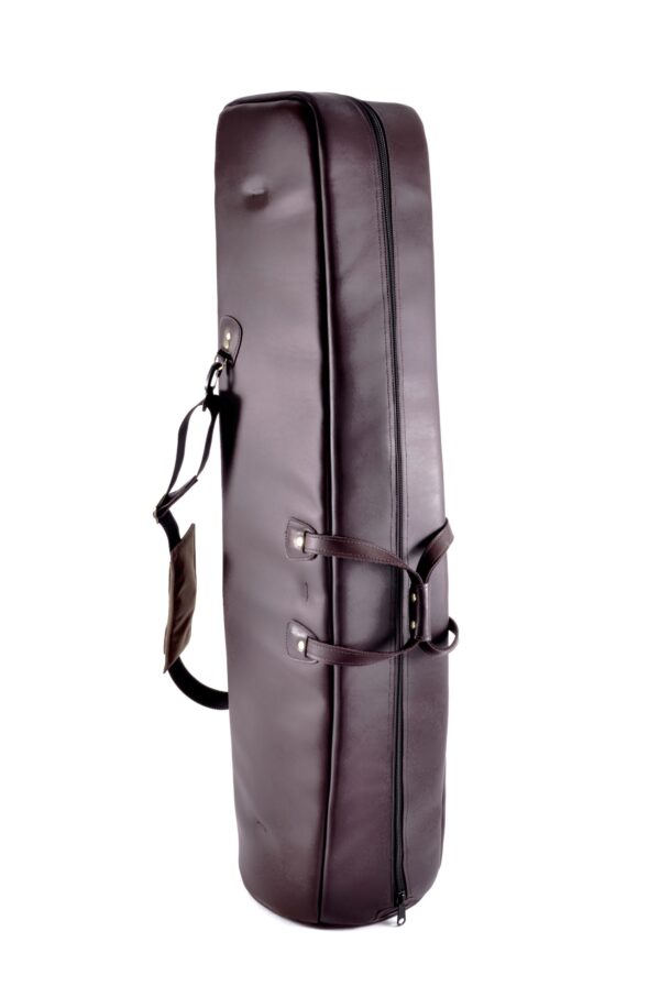 Glenn Cronkhite Custom Cases - BBb Contrabass Trombone (Miraphone) Bag