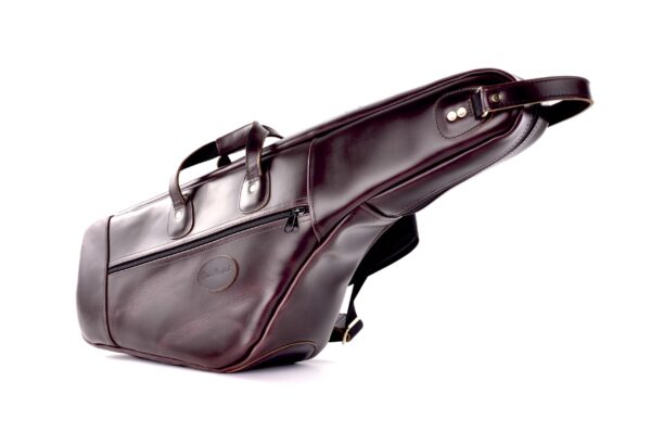 Glenn Cronkhite Custom Cases - Tenor Sax Gig Bag - Image 4