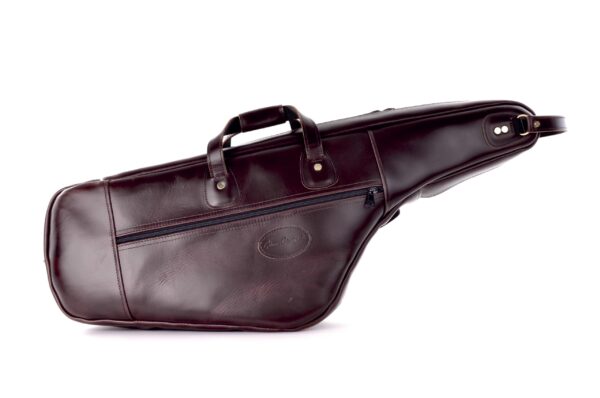 Glenn Cronkhite Custom Cases - Tenor Sax Gig Bag - Image 6