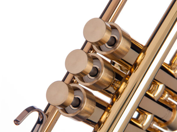 KGU Music - TRUMPET HEAVY TRIM KIT