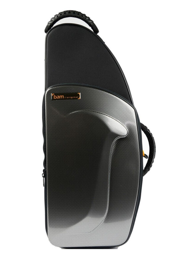 BAM France -NEW TREKKING ALTO SAX CASE