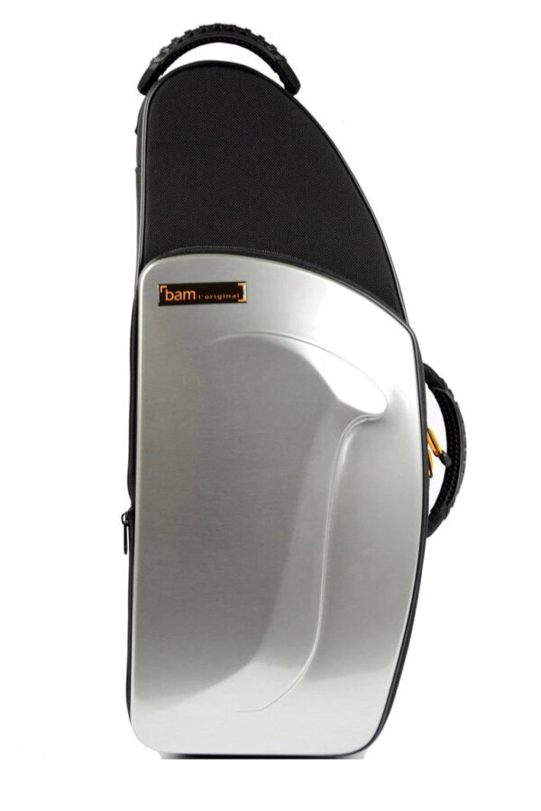 BAM France -NEW TREKKING ALTO SAX CASE - Image 3