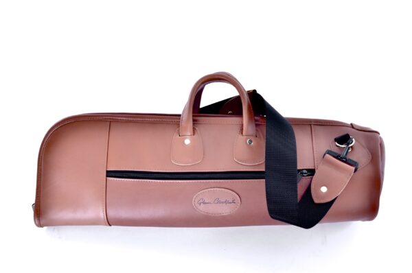 Glenn Cronkhite Custom Cases - Trumpet Gig Bag – Single - Image 3