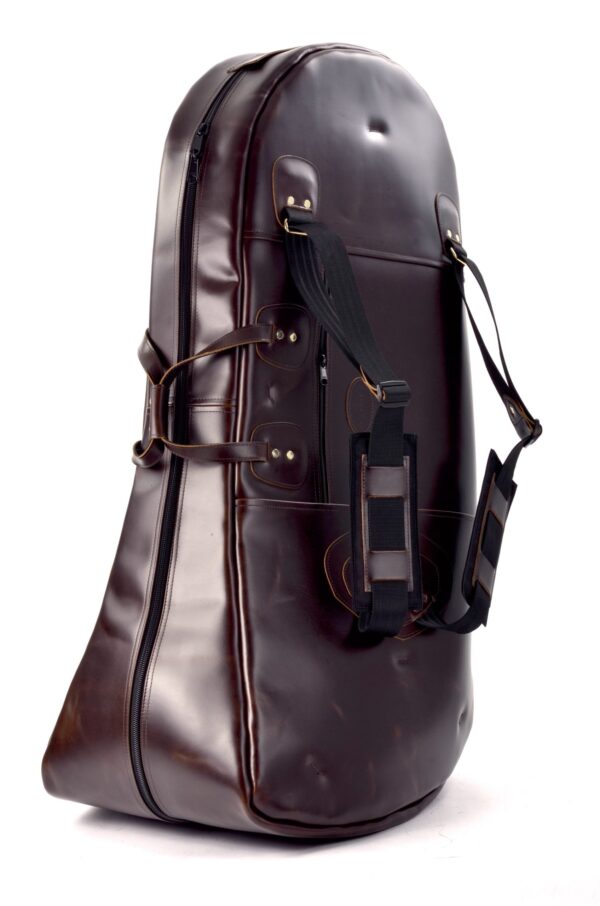 Glenn Cronkhite Custom Cases - Tuba Gig Bag