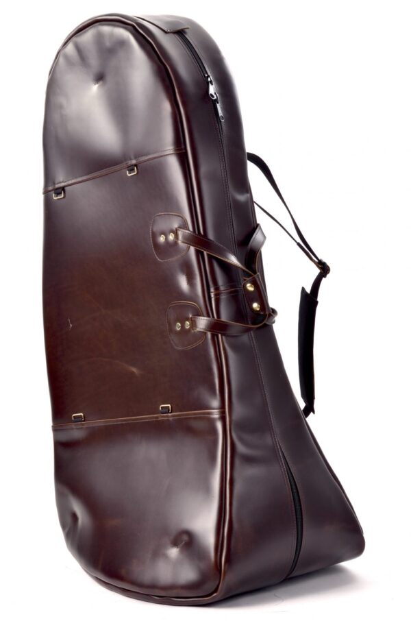 Glenn Cronkhite Custom Cases - Tuba Gig Bag - Image 2