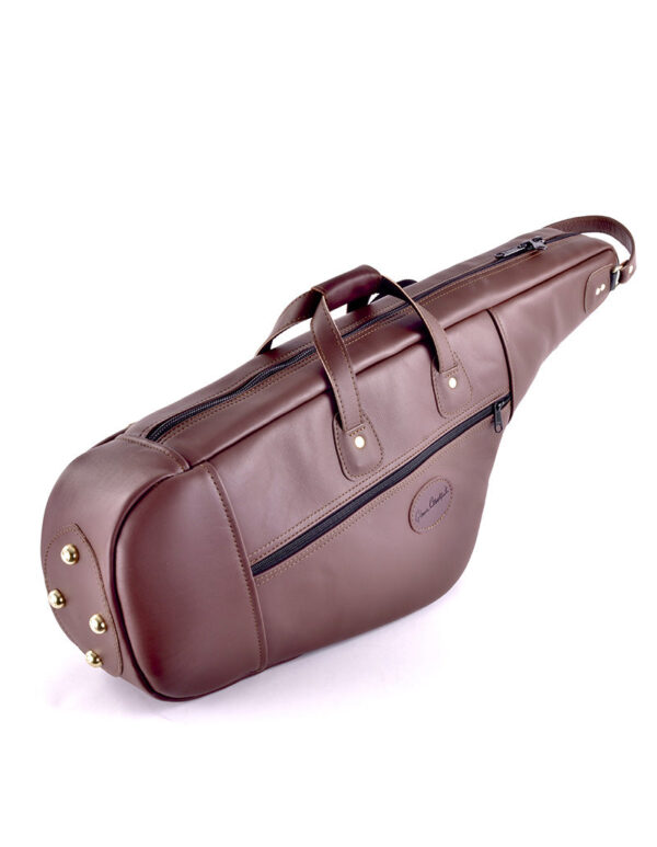 Glenn Cronkhite Custom Cases - Tenor Sax Gig Bag - Image 5