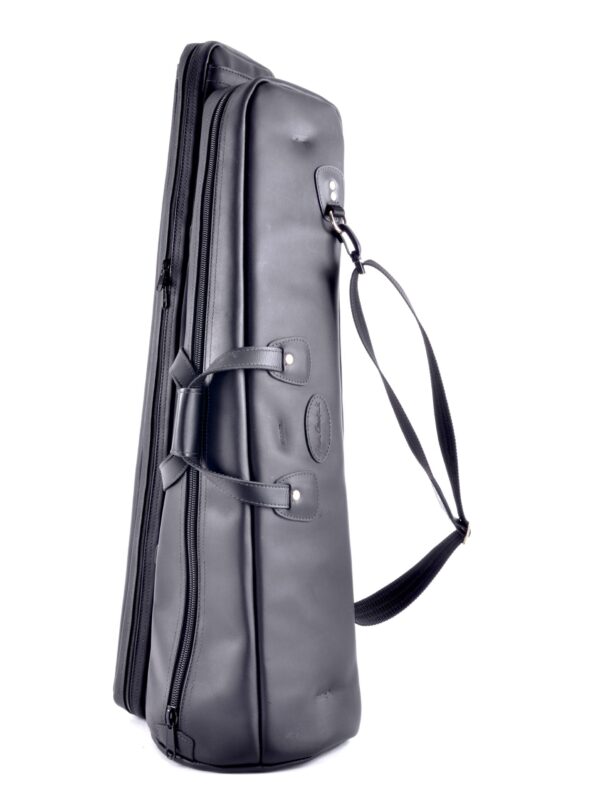 Glenn Cronkhite Cases - Trombone Travel Case - Image 5