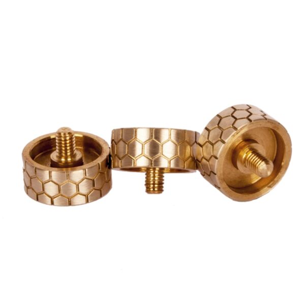 KGU Music - TRUMPET HONEY ARTISTIC SERIES TRIM KIT - Image 9