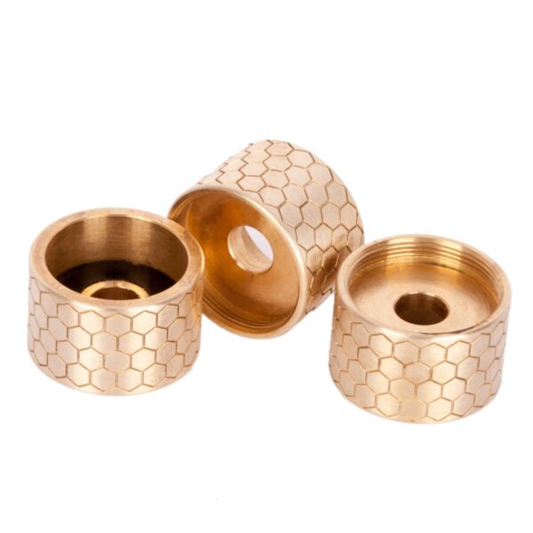 KGU Music - TRUMPET HONEY ARTISTIC SERIES TRIM KIT - Image 10