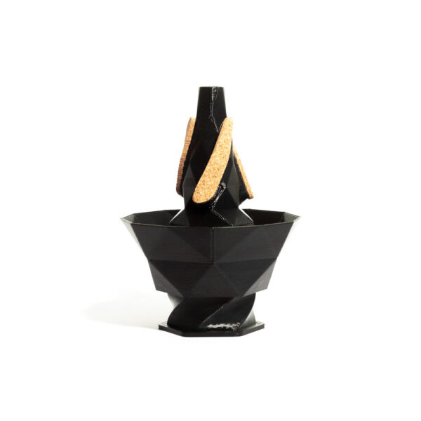 Hawkins Mutes - D/Eb Trumpet Adjustable Cup Mute - Image 4