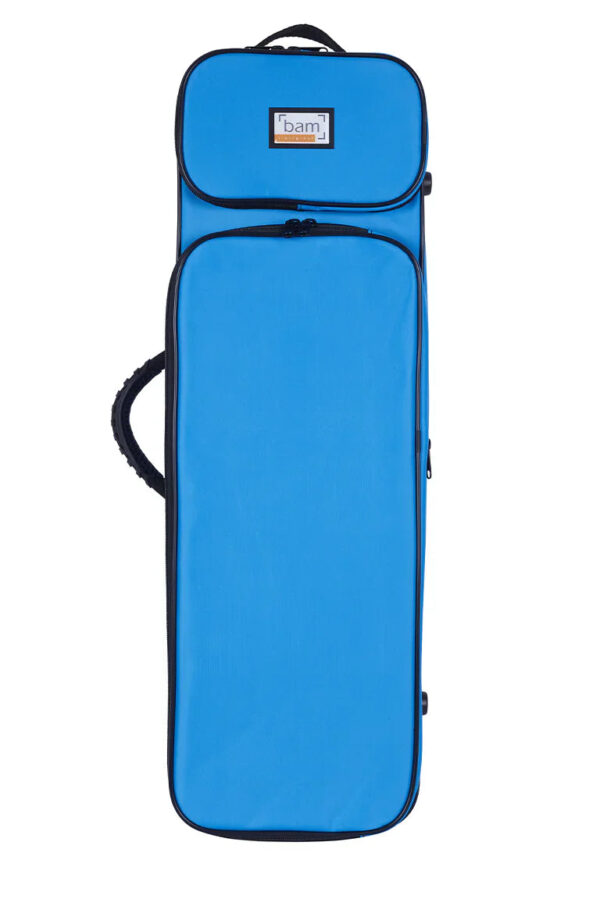 BAM France - YOUNGSTER 3/4 - 1/2 VIOLIN CASE