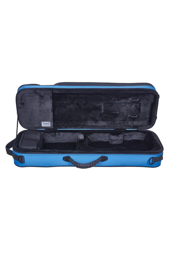 BAM France - YOUNGSTER 3/4 - 1/2 VIOLIN CASE - Image 2