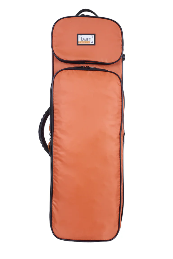 BAM France - YOUNGSTER 3/4 - 1/2 VIOLIN CASE - Image 3