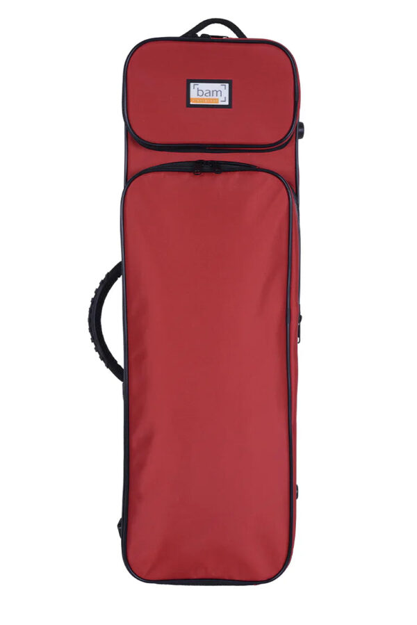 BAM France - YOUNGSTER 3/4 - 1/2 VIOLIN CASE - Image 6
