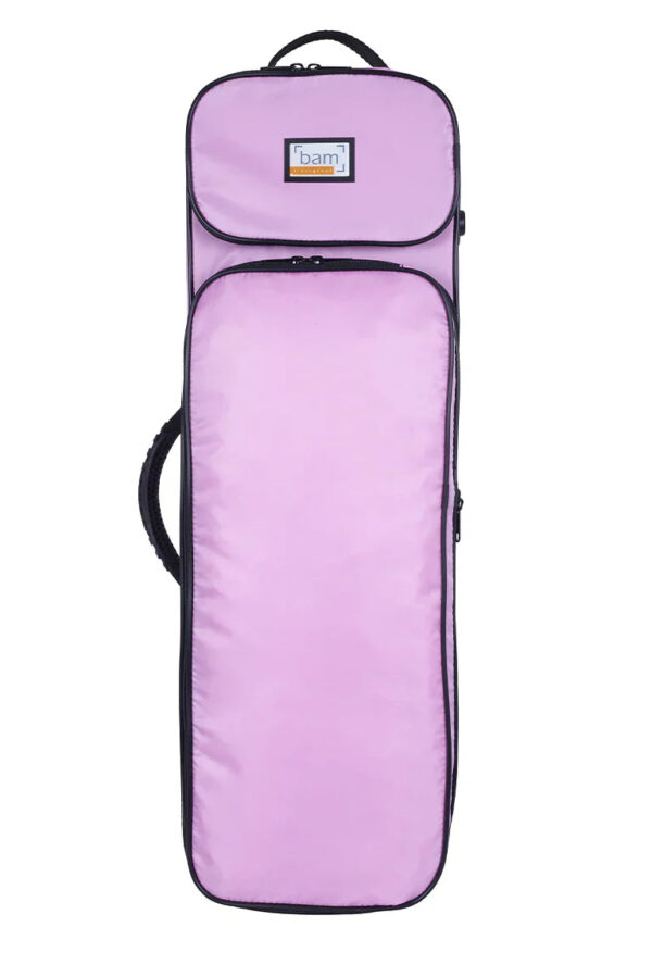 BAM France - YOUNGSTER 3/4 - 1/2 VIOLIN CASE - Image 8