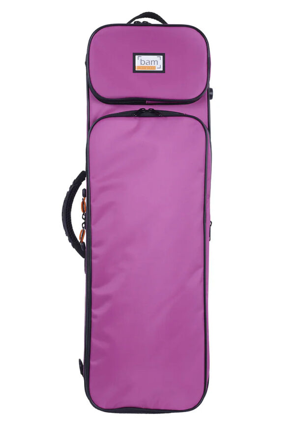 BAM France - YOUNGSTER 3/4 - 1/2 VIOLIN CASE - Image 10