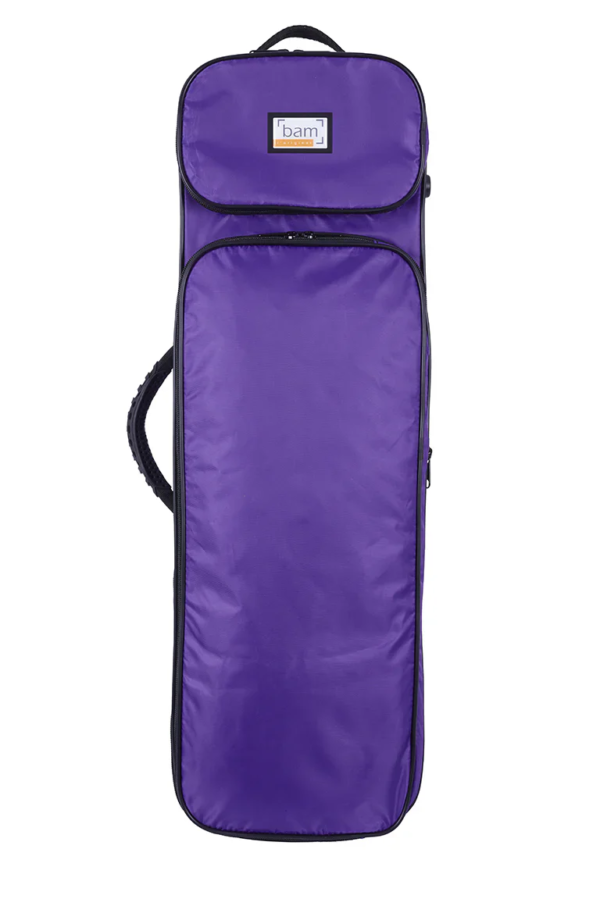 BAM France - YOUNGSTER 3/4 - 1/2 VIOLIN CASE - Image 9