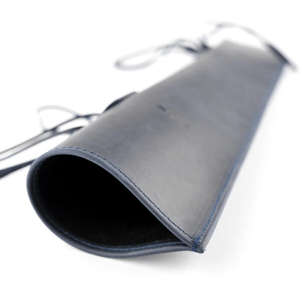 MG Leather Work - Bass Bow Quiver in Crazy Horse Leather - Image 9