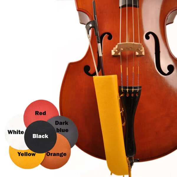 MG Leather Work - Bass Bow Quiver in Flotar Leather - Image 3