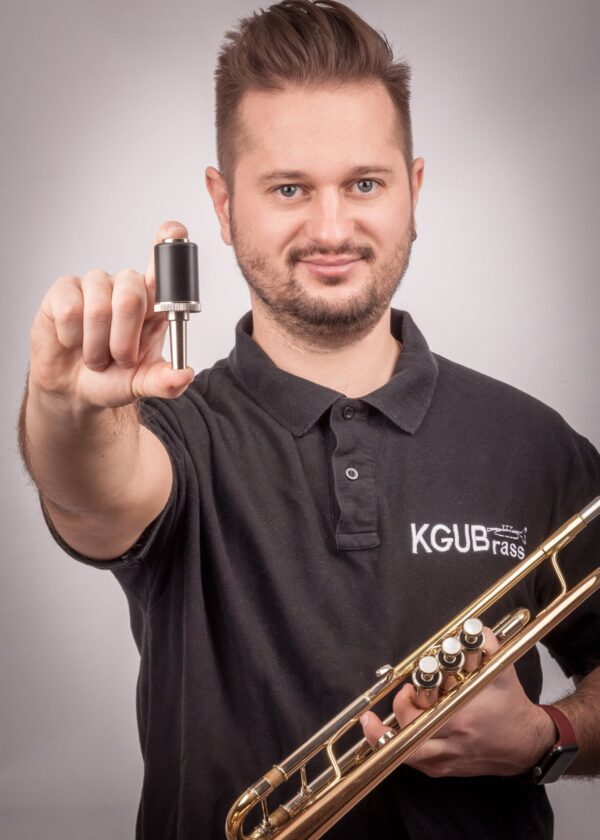 KGUmusic - TRUMPET OPTIMIZER - Image 5