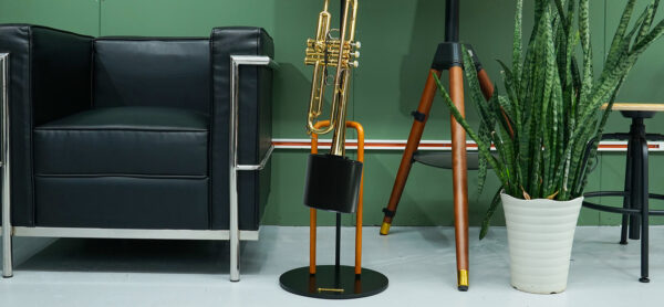 Brass Gear Co., Ltd. - Home Mute - Image 2