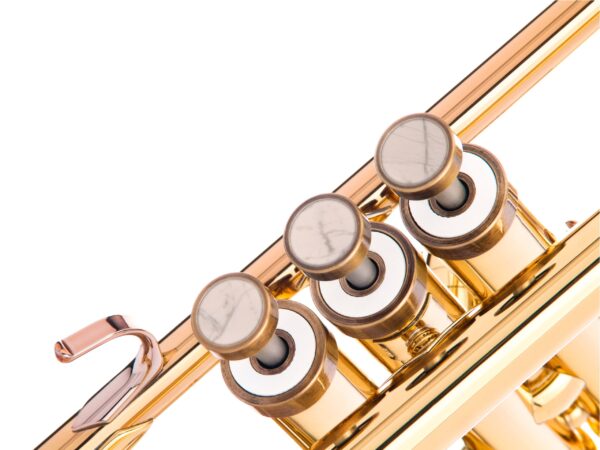 KGU Music - TRUMPET LIGHT TRIM KIT - Image 7