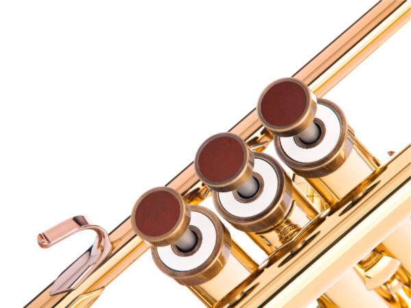 KGU Music - TRUMPET LIGHT TRIM KIT - Image 8