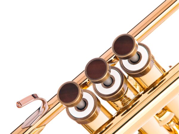 KGU Music - TRUMPET LIGHT TRIM KIT - Image 11